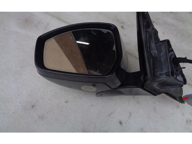 Zpětné zrcátko  Jaguar F-Pace 2016    