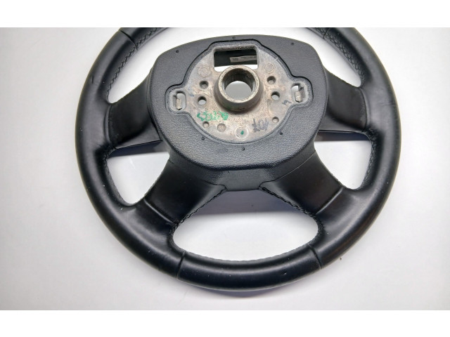 Руль Skoda Octavia Mk3 (5E) 2013 - 2019 года 3T0419091JE74, 3T0419091JE74