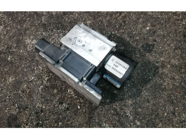 Jednotka ABS 13191184, 15114101 Saab 9-3 Ver2 2007