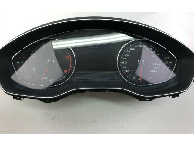 Панель приборов 8W5920701B, G1118 Audi A4 S4 B9