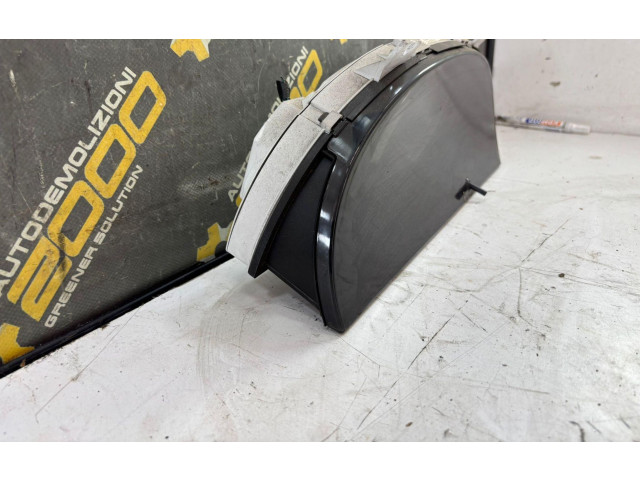 Панель приборов SsangYong Rexton