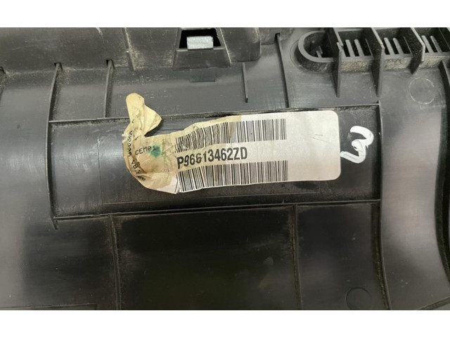 Панель приборов 96613462ZD Citroen C4 I