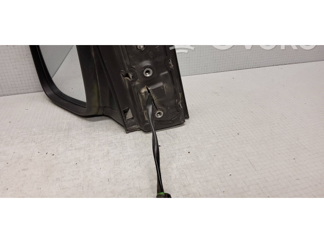 Zpětné zrcátko  Volkswagen Caddy 2010  56508810, 1K0972928  