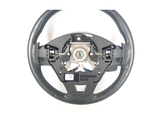 Руль Mazda CX-3 2015 - - года D09T150806