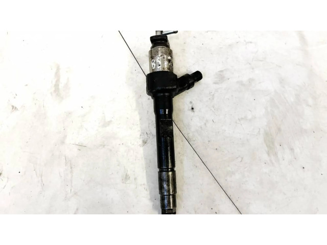 Vstřikovač R2AA13H50 Mazda 3 II pro naftový motor 2.2