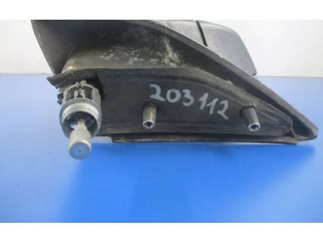 Зеркало электрическое        Skoda Favorit (781)  1989 - 1994 года   