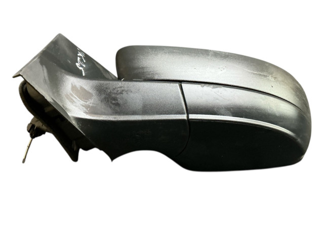 Зеркало электрическое Skoda Citigo 2011 - 2020 года