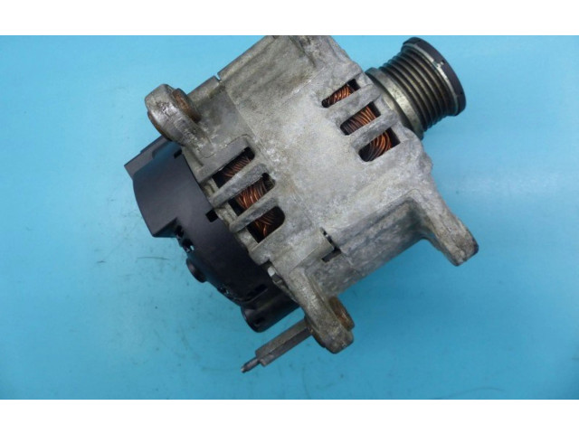 Генератор 03L903024L, IMPRK1235680   Skoda Octavia Mk3 (5E)      