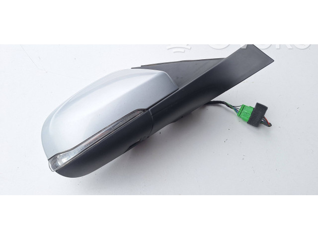 Зеркало электрическое        Volvo V70  2014 - 2016 года   