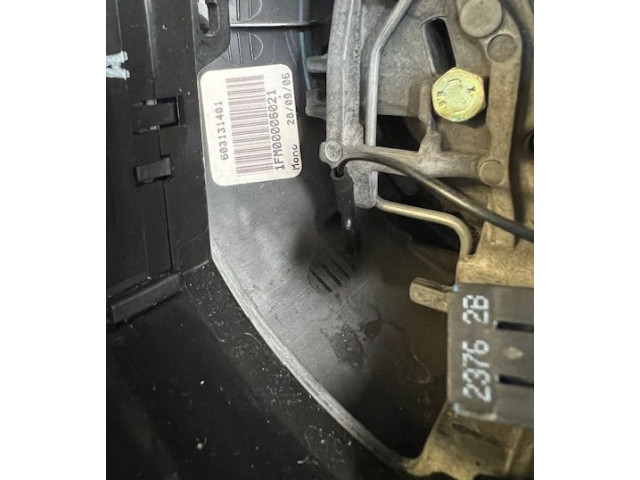 Руль Citroen C4 I 2004 - 2010 года