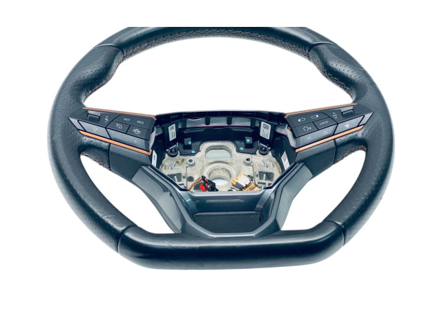 Руль Cupra Formentor  2020 -  года 5FA419091DP, 5FA919719H      