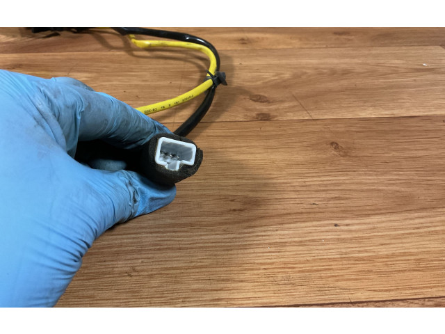 Подрулевой шлейф SRS FN7JMJMJ8 Chevrolet Nubira