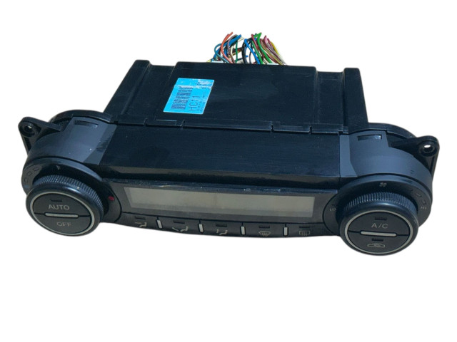 Блок управления климат-контролем 972501HXXX, 972501H502 KIA Ceed