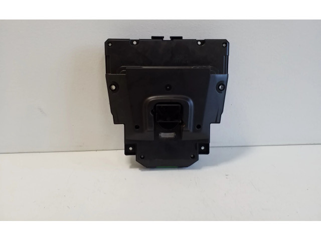 Блок управления климат-контролем 31288103   Volvo V40 Cross country