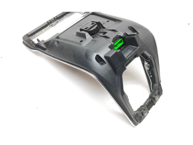 Блок управления климат-контролем 2523294Y5CS Volvo V40