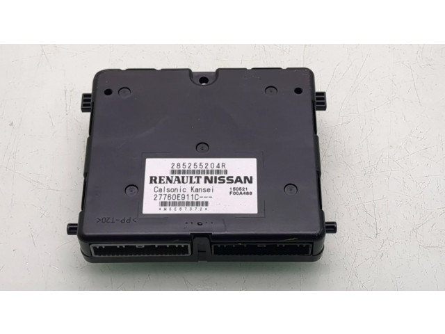 Другие блоки управления / модули