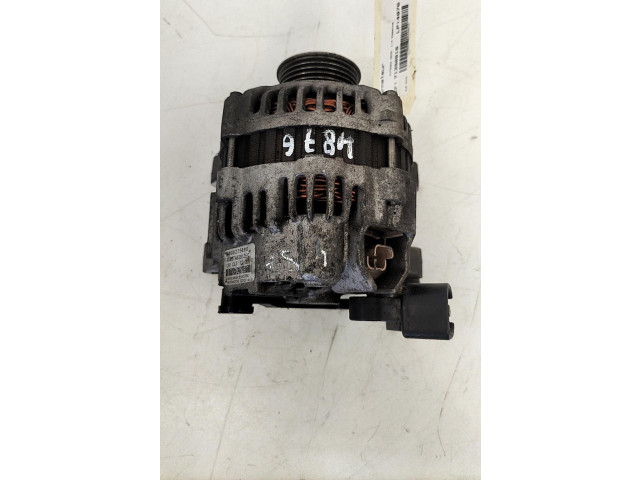 Генератор 00005705KY   Citroen Nemo      