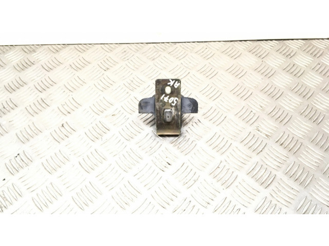 Ограничитель открытия двери