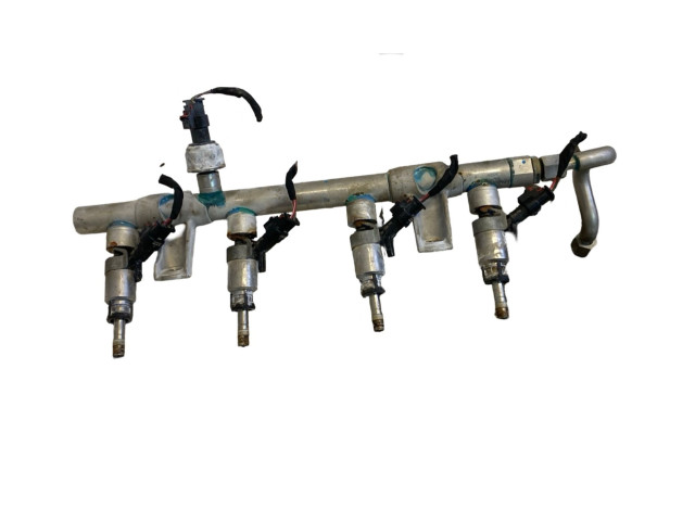 Vstřikovač 06L133317L, 06L906A02 Volkswagen Tiguan Allspace