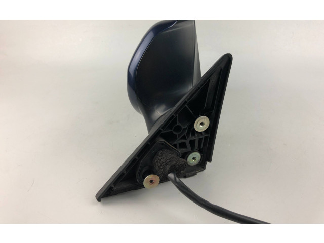 Зеркало электрическое        Subaru Forester SG  2006 - 2008 года   