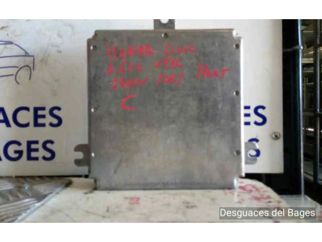 Řídící jednotka 37820PMHE02 Honda Civic