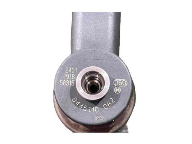 Форсунка 0445110082    Honda Civic  4EE2 