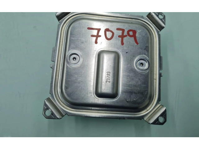 Блок управления Xenon