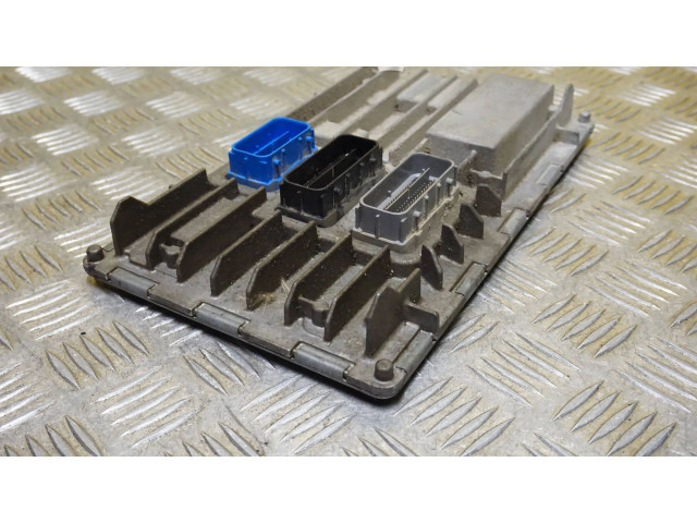 Řídící jednotka 12700918, 039045703 Chevrolet Silverado 2019