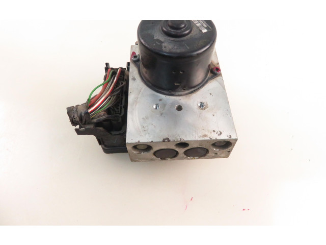 Блок АБС 5WK84002, 8671224 Volvo S60 2001 - 2004 года