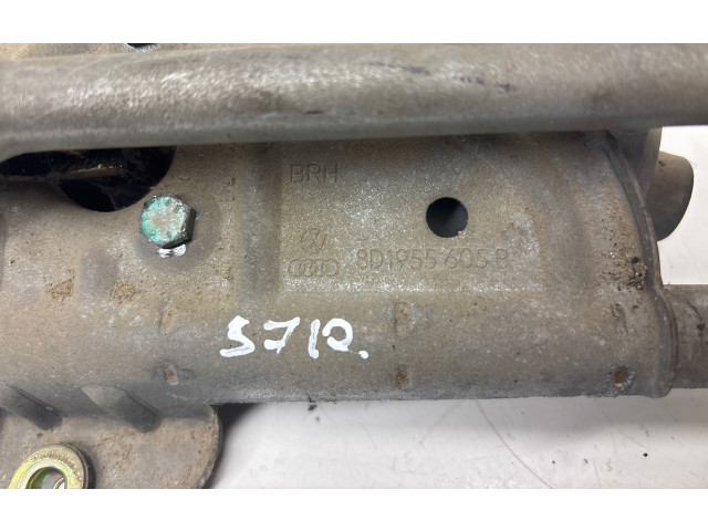 Vstřikovač 8D1955605B Volkswagen PASSAT B5.5