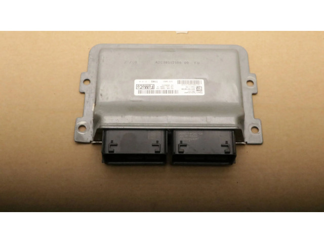 Řídící jednotka LX6A-12A650-DGA, LX4A-12B684-CA Ford Kuga III 2021