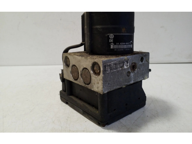 Блок АБС 3A0907379, 10020400174   Volkswagen  PASSAT B4  1994 - 1996 года