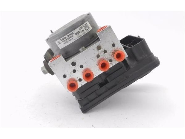 Блок АБС 58900B9800, 28516450013   Hyundai  i10   -  года