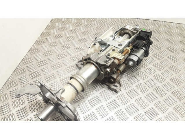 Рулевая рейка 6780883, 018760100 BMW 5 E60 E61 2004-2010 года