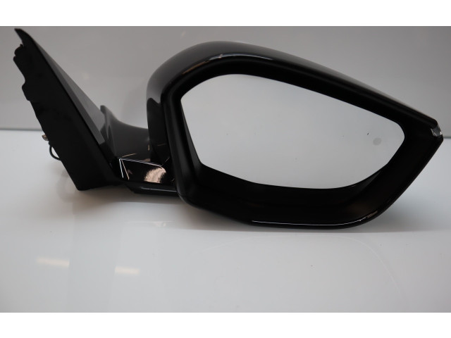 Зеркало электрическое        Citroen C5 X  2021 -  года   