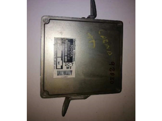 Řídící jednotka 8955120110   Toyota Carina T190 