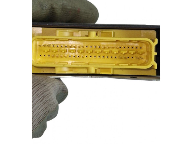 Блок подушек безопасности 7E0959655B, 0285010798 Volkswagen Transporter - Caravelle T5