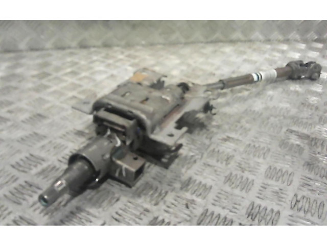 рейка Колонка рулевая Citroen C4 Cactus 2014 - года