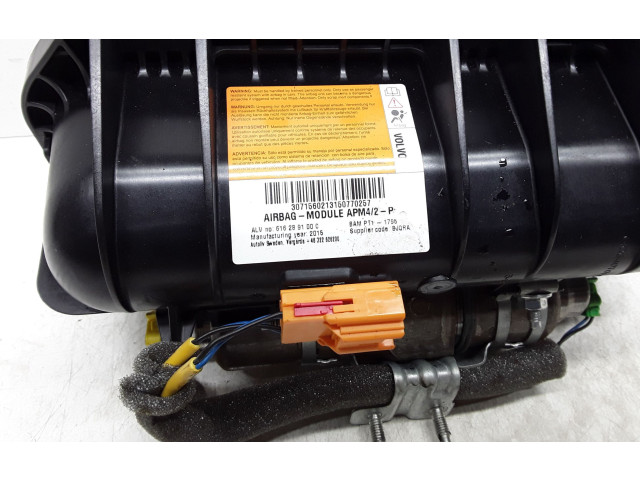 Подушка безопасности пассажира 30715602   Volvo S60