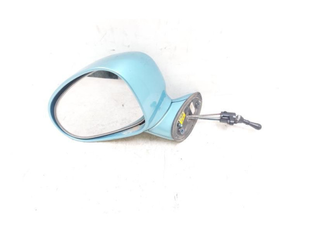 Зеркало электрическое        Chevrolet Matiz   -  года   