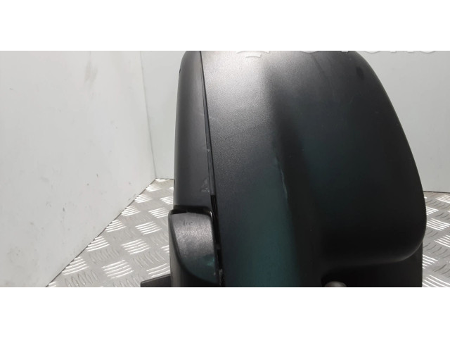 Зеркало электрическое        Volkswagen Caddy  2015 - 2020 года   