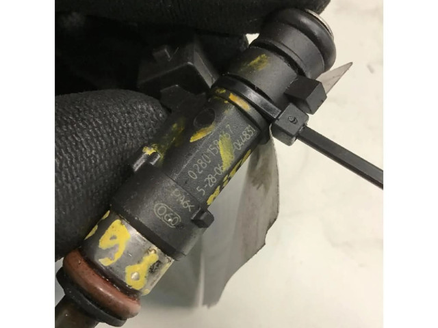 Vstřikovač    Alfa Romeo MiTo    199A8000 