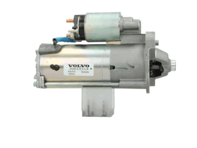 Стартер 30659314, 3EFFE Volvo C70