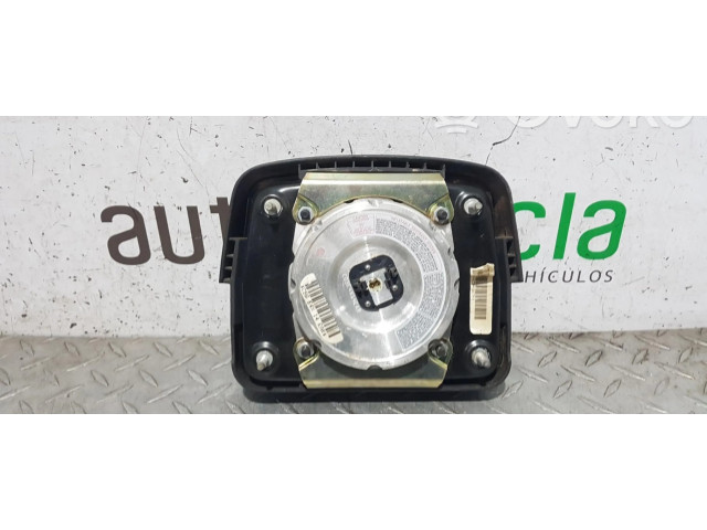 Подушка безопасности водителя CBBEE4X14EAR Jeep Cherokee XJ