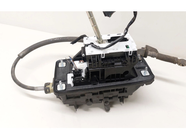 Селектор переключения передач Audi Q5 SQ5 2008 - 2017 года