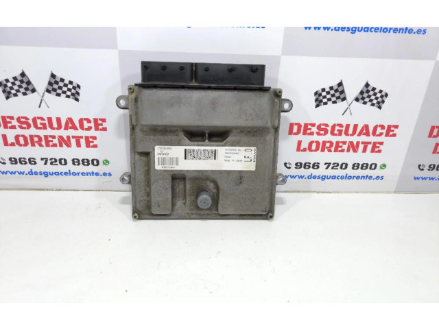 Блок управления двигателя 2797009164   Volvo XC90