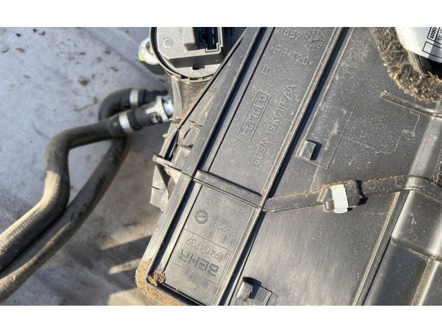 Вентилятор печки P31267866, 6G9N19E616 Volvo V70