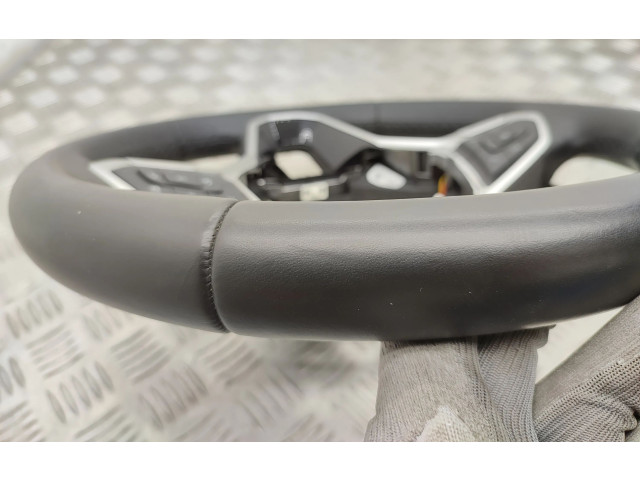 Руль Volkswagen Golf VIII 2019 - года 5H0419089EP, 5H0959542A