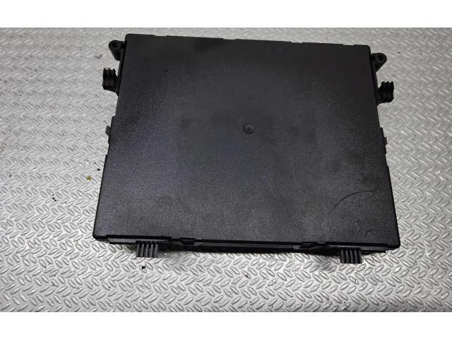 Блок комфорта A1695453432   Mercedes-Benz A W169   