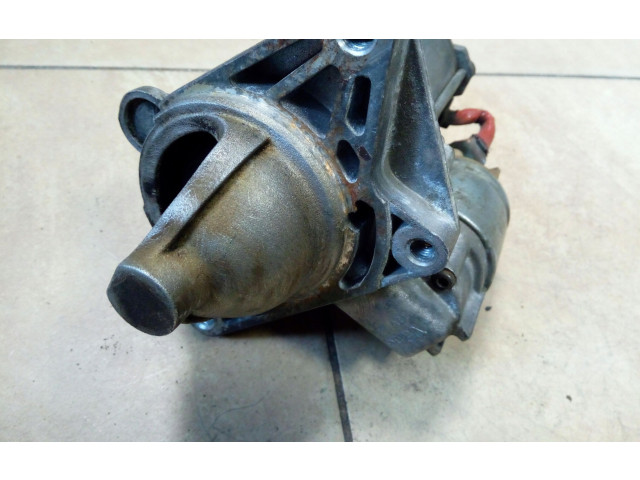 Стартер 23300JG70A Nissan Qashqai